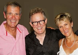 Coenie betower gehoor